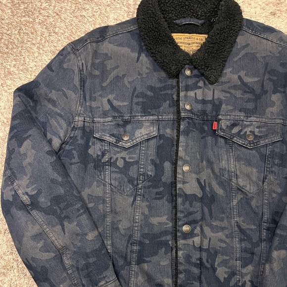 Levi’s x Justin Timberlake Jacket - Picture 4 of 7